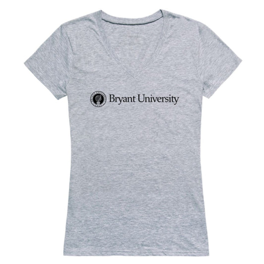 Bryant Bulldogs Womens Seal T-Shirt