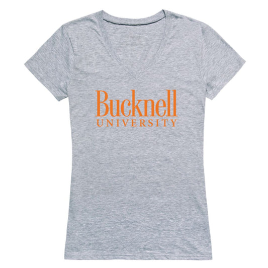 Bucknell Bison Womens Seal T-Shirt