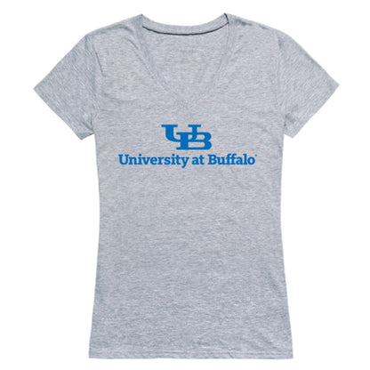 Buffalo Bulls Womens Seal T-Shirt