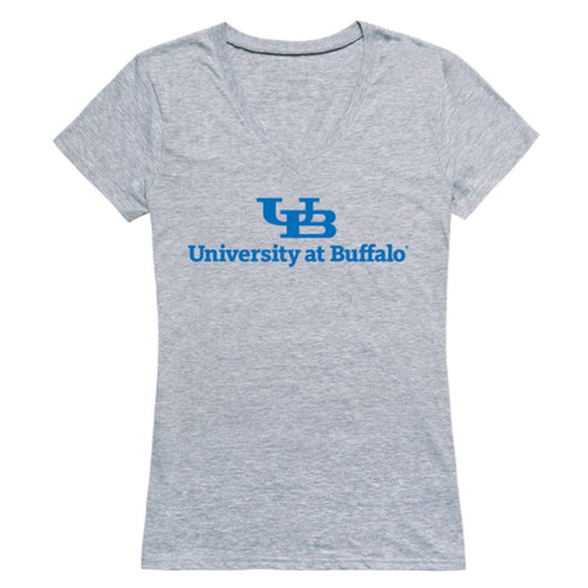 Buffalo Bulls Womens Seal T-Shirt