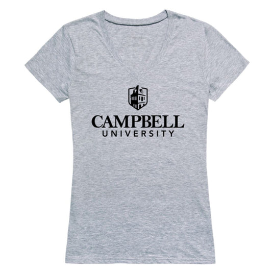 Campbell Camels Womens Seal T-Shirt
