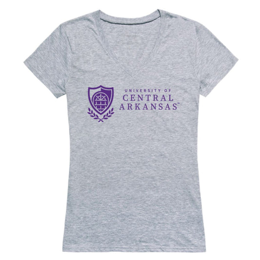 Central Arkansas Bears Womens Seal T-Shirt