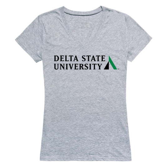 Delta St Statesmen Womens Seal T-Shirt