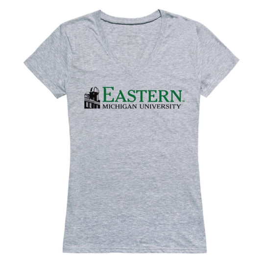 Eastern Michigan Eagles Womens Seal T-Shirt