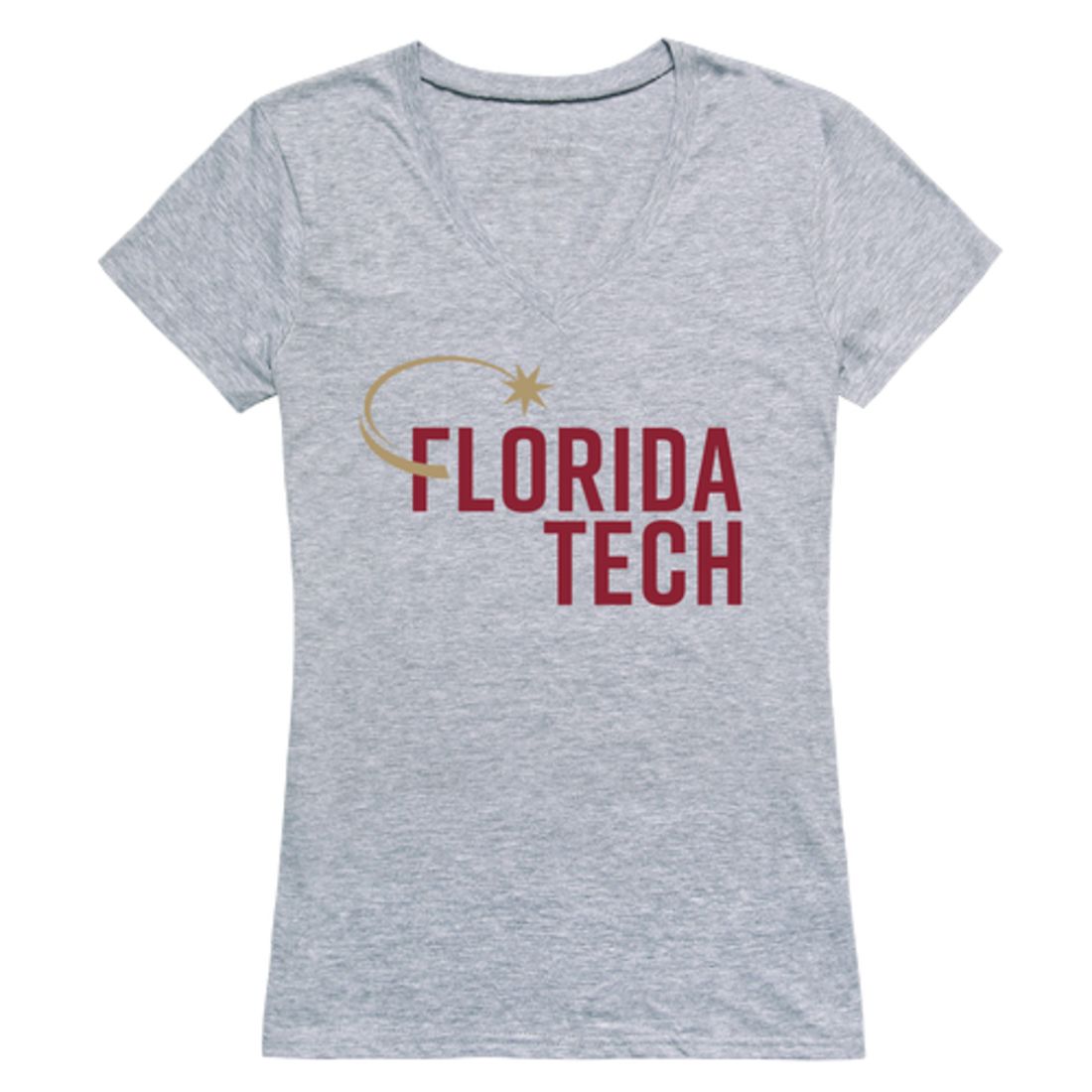 Florida Ins Tec Panthers Womens Seal T-Shirt