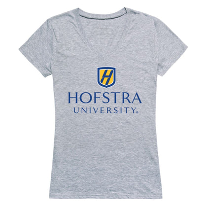 Hofstra Pride Womens Seal T-Shirt