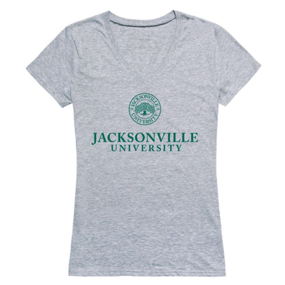 Jacksonville Dolphin Womens Seal T-Shirt