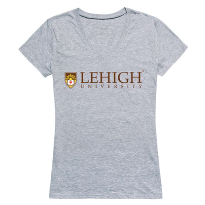 Lehigh Mountain Hawks Womens Seal T-Shirt
