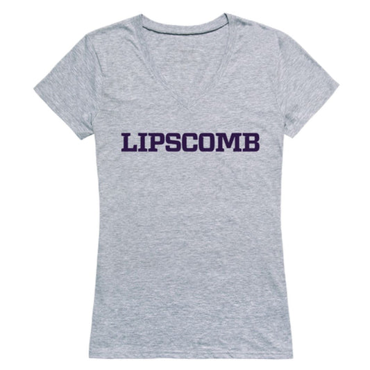 Lipscomb Bisons Womens Seal T-Shirt