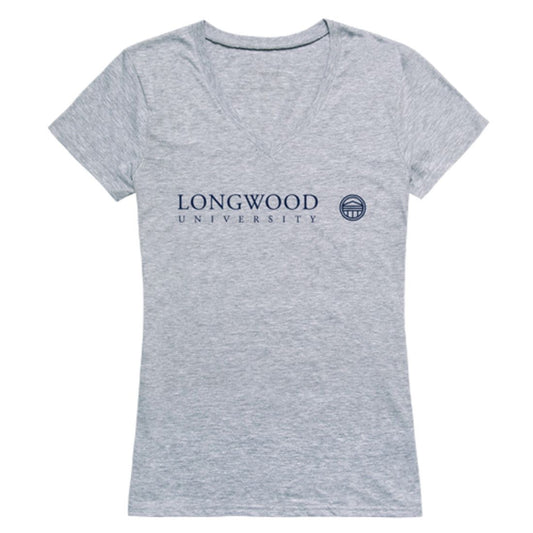 Longwood Lancers Womens Seal T-Shirt