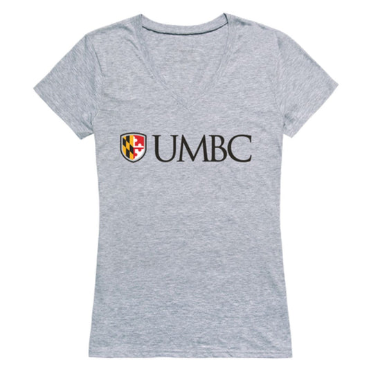 Maryland Baltimore Retrievers Womens Seal T-Shirt
