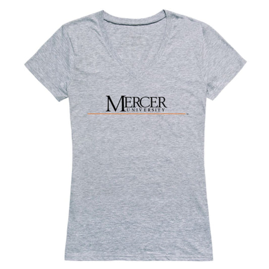 Mercer Bears Womens Seal T-Shirt