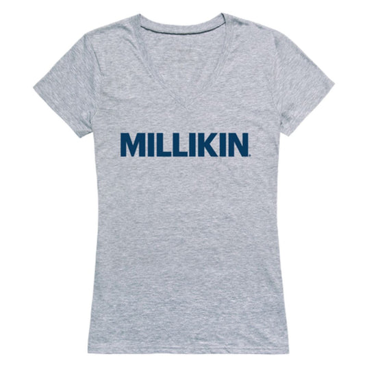 Millikin Big Blue Womens Seal T-Shirt