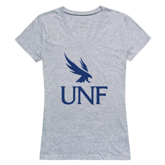 North Florida Osprey Womens Seal T-Shirt