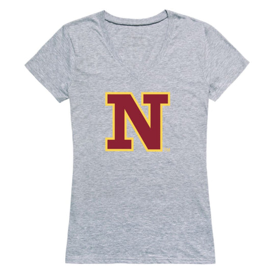 Norther St U F Wolves Womens Seal T-Shirt