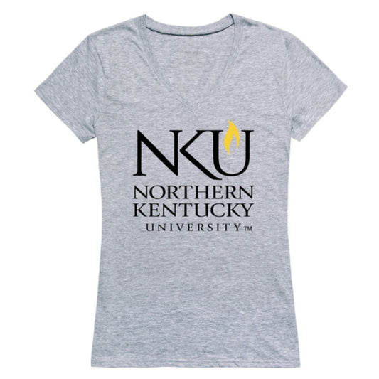 Northern Kentucky Norse Womens Seal T-Shirt