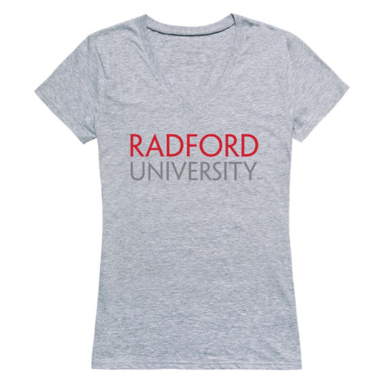 Radford Highlanders Womens Seal T-Shirt