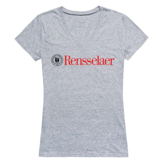Rensselaer Poly Engineers Womens Seal T-Shirt