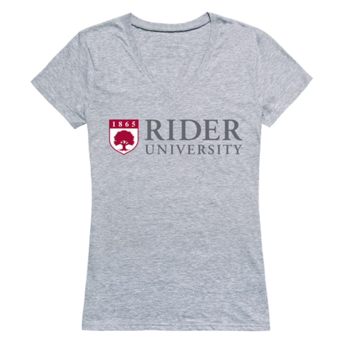 Rider Broncs Womens Seal T-Shirt