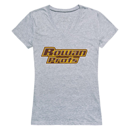 Rowan Profs Womens Seal T-Shirt