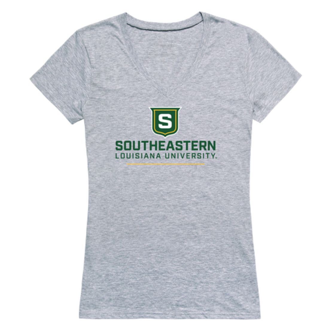 Southeastern Lou Lions Womens Seal T-Shirt