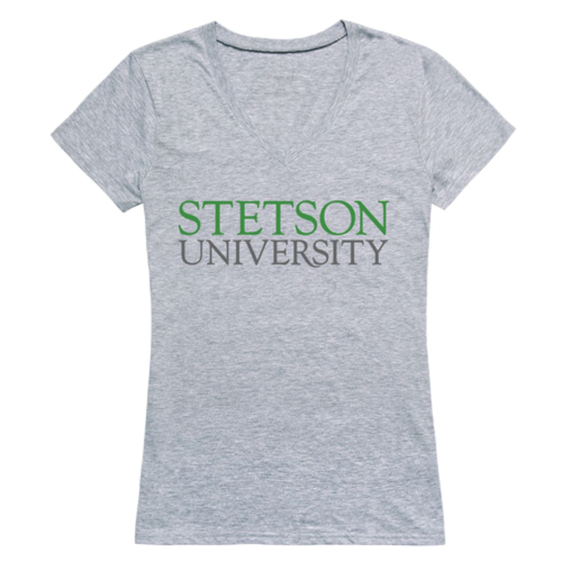 Stetson Hatters Womens Seal T-Shirt