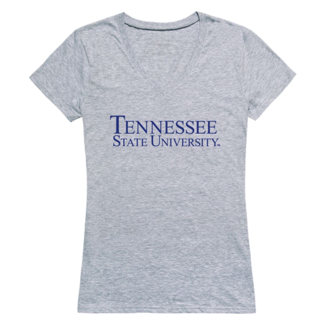 Tennessee St Tigers Womens Seal T-Shirt