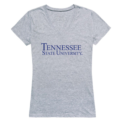 Tennessee St Tigers Womens Seal T-Shirt