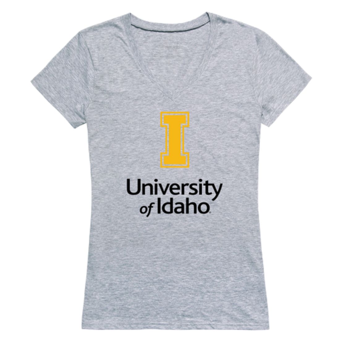 Idaho Vandals Womens Seal T-Shirt