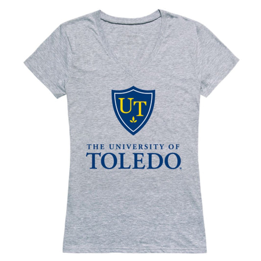 Toledo Rockets Womens Seal T-Shirt