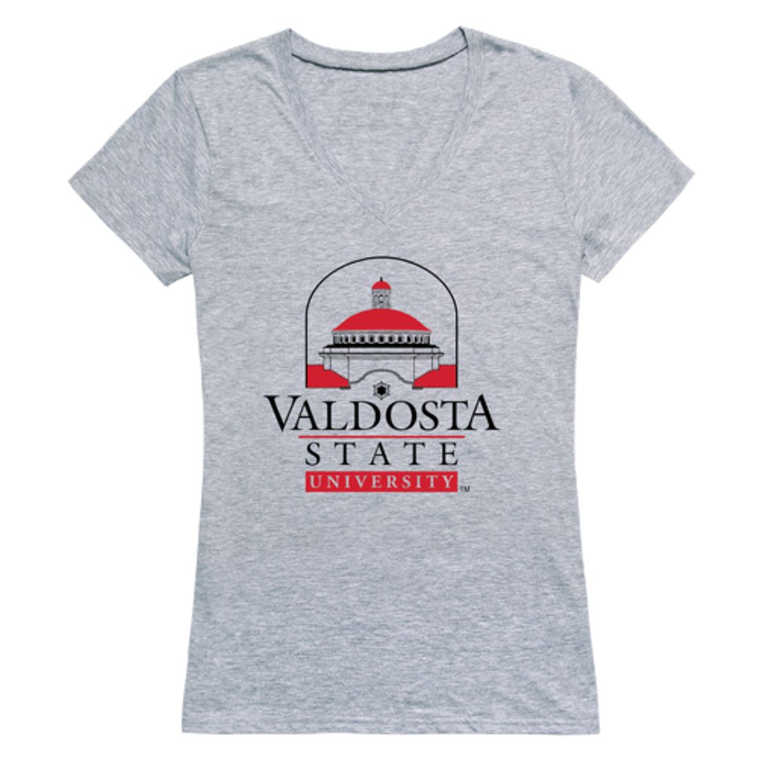 Valdosta St Blazers Womens Seal T-Shirt