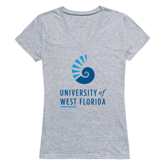 West Florida Argonauts Womens Seal T-Shirt
