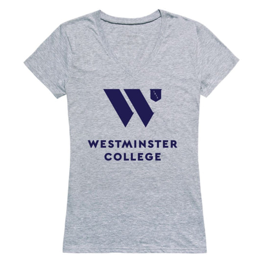 Westminister Coll Griffins Womens Seal T-Shirt