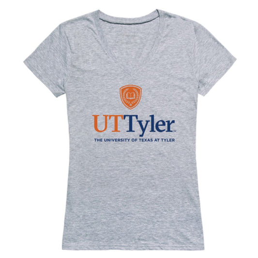 Texas at Tyler Patriots Womens Seal T-Shirt
