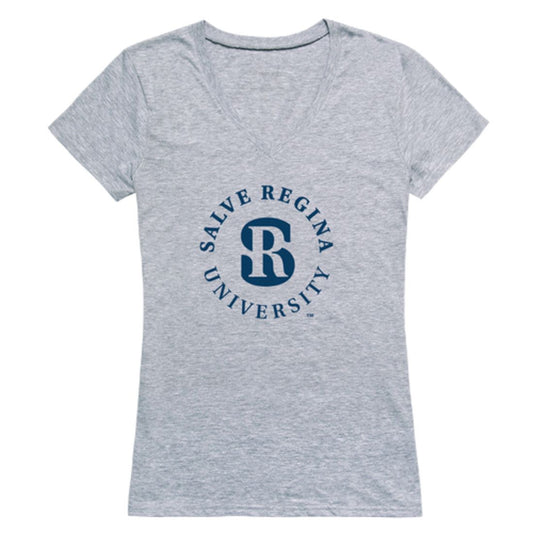 Salve Regina University Seahawks Womens Seal T-Shirt Tee