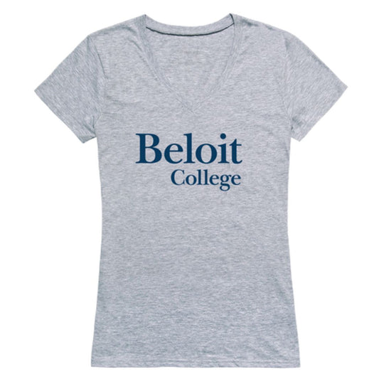 Beloit College Buccaneers Womens Seal T-Shirt