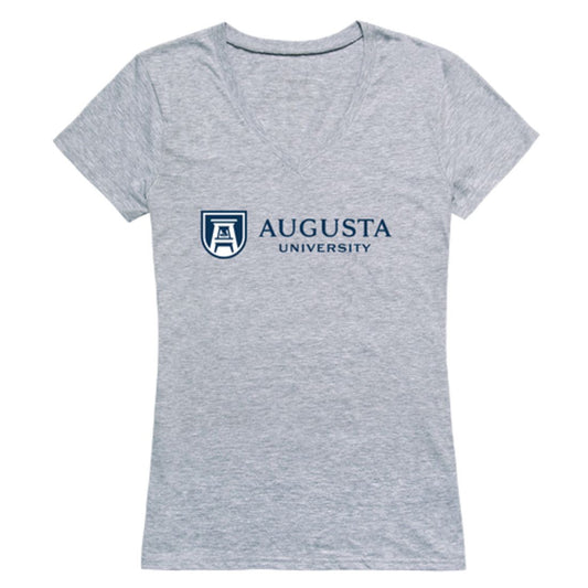 Augusta University Jaguars Womens Seal T-Shirt