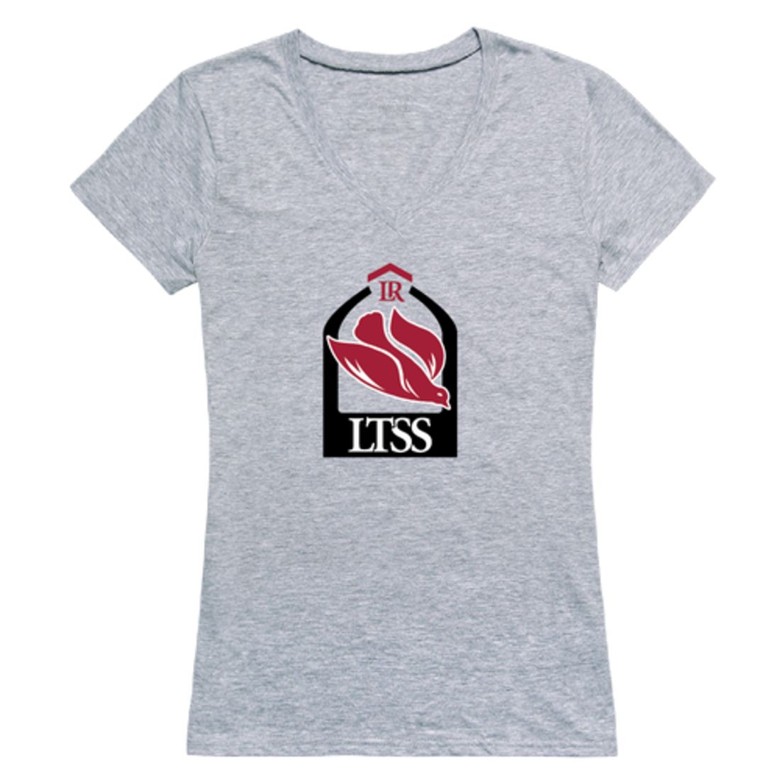 Lenoir-Rhyne University Bears Womens Seal T-Shirt Tee