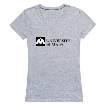 University of Mary Marauders Womens Seal T-Shirt