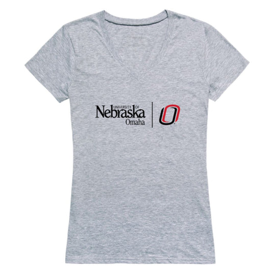 University of Nebraska Omaha Mavericks Womens Seal T-Shirt