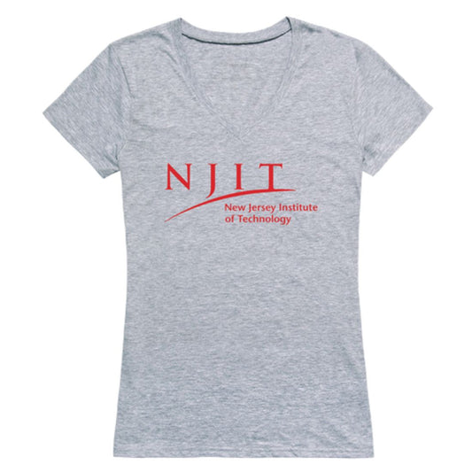 New Jersey Institute of Technology Highlanders Womens Seal T-Shirt