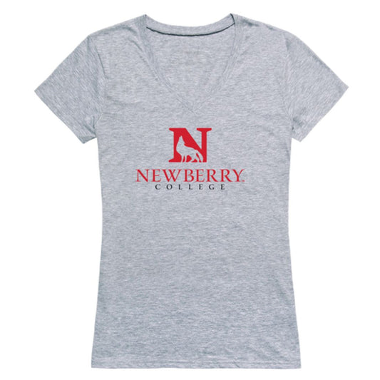 Newberry College Wolves Womens Seal T-Shirt
