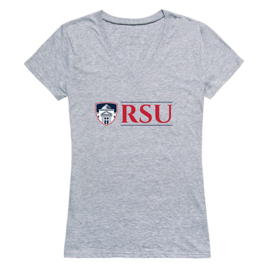 Rogers State University Hillcats Womens Seal T-Shirt Tee