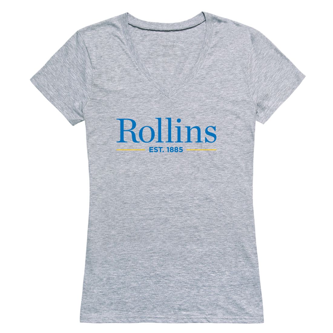 Rollins College Tars Womens Seal T-Shirt