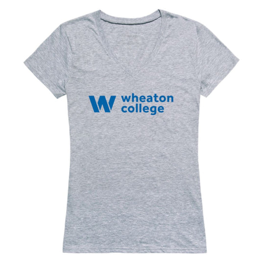 Wheaton College Lyons Womens Seal T-Shirt