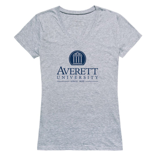Averett University Averett Cougars Womens Seal T-Shirt
