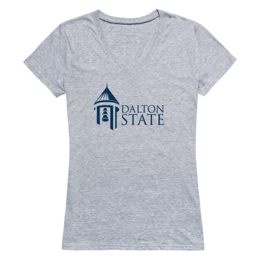 Dalton State College Roadrunners Womens Seal T-Shirt Tee
