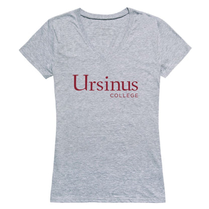 Ursinus College Bears Womens Seal T-Shirt