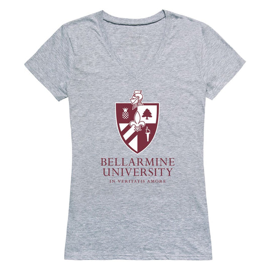 Bellarmine University Knights Womens Seal T-Shirt