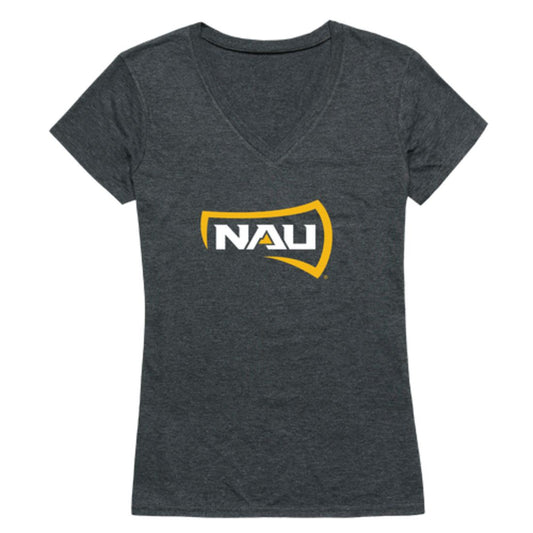 Northern Arizona University Lumberjacks Womens Cinder T-Shirt